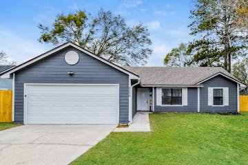 8236 Sawmill Creek Drive jacksonville, FL 32244